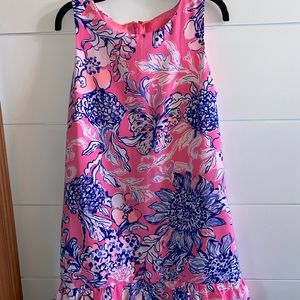 Lilly Pulitzer romper